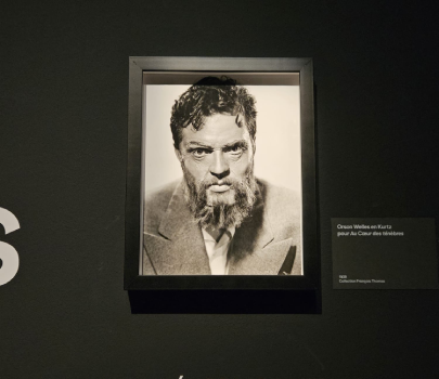 my name is orson welles cinémathèque christelle lefresne
