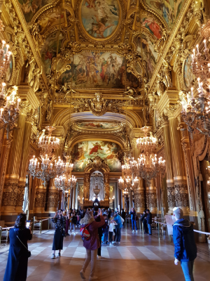 opéra garnier visite autonome paris monument christelle lefresne (1)