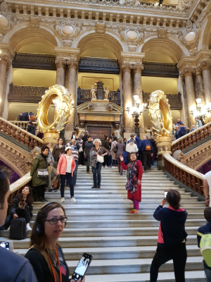 opéra garnier visite autonome paris monument christelle lefresne (2)