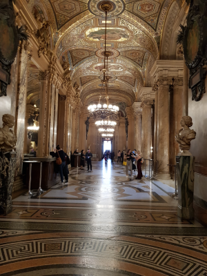 opéra garnier visite autonome paris monument notation christelle lefresne (2)