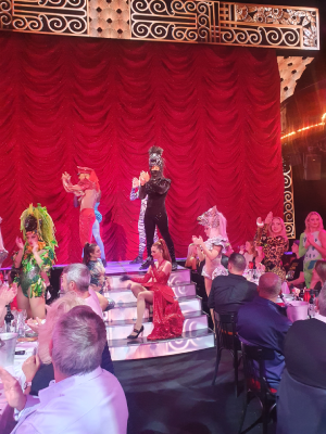 paradis latin danse spectacles paris cabaret christelle lefresne (2)