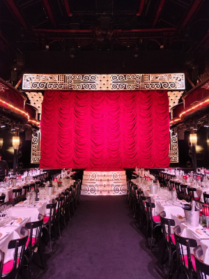 paradis latin danse spectacles paris cabaret christelle lefresne (4)