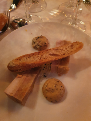 paradis latin danse spectacles paris cabaret christelle lefresne (5)