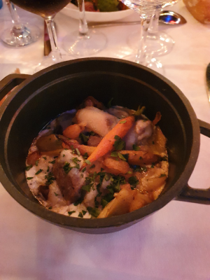 paradis latin danse spectacles paris cabaret christelle lefresne (6)