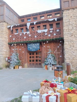 parc astérix parc d'attractions privatisation gaulois christelle lefresne (1)