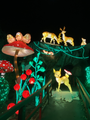 parc astérix parc d'attractions privatisation gaulois christelle lefresne (4)