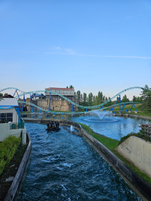 parc astérix parc d'attractions privatisation gaulois christelle lefresne (7)