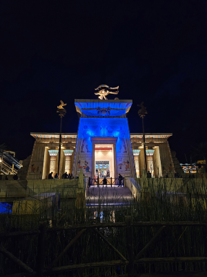 parc astérix parc d'attractions privatisation gaulois christelle lefresne (9)