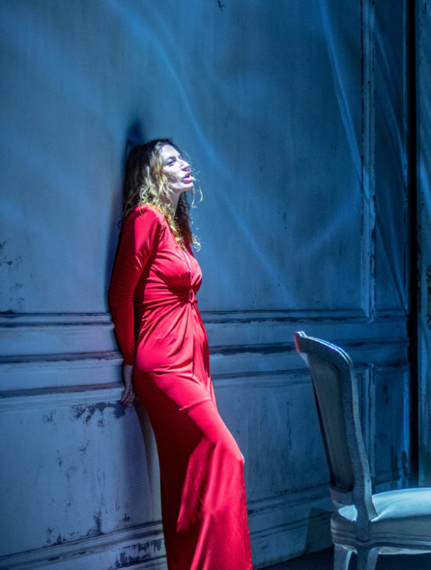 personne d'autre studio marigny