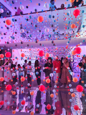 pop air la vilette paris instagram christelle lefresne