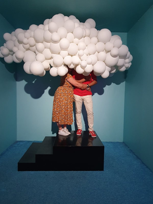 pop air la villette paris instagram christelle lefresne