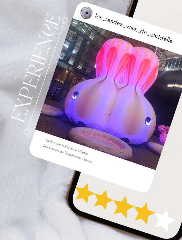 pop air la villette paris intagram notation christelle lefresne (1)