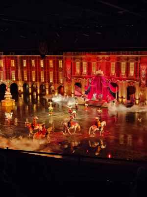 puy du fou parc d'attractions histoire spectacles vendée christelle lefresne (2)