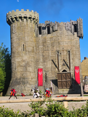 puy du fou parc d'attractions histoire spectacles vendée christelle lefresne (3)