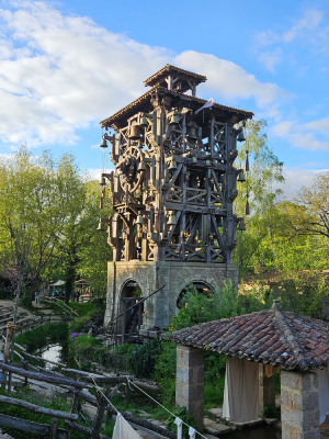 puy du fou parc d'attractions histoire spectacles vendée christelle lefresne (4)
