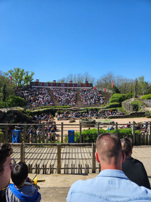 puy du fou parc d'attractions histoire spectacles vendée christelle lefresne (5)