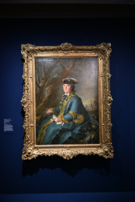 révéler le féminin mode et apparences au xviiie siècle musée cognac jay paris marais christelle lefresne (1)