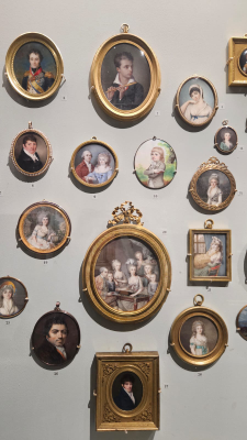 révéler le féminin mode et apparences au xviiie siècle musée cognac jay paris marais christelle lefresne (19)