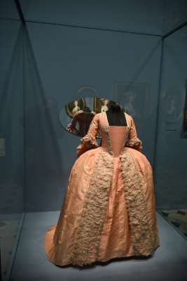 révéler le féminin mode et apparences au xviiie siècle musée cognac jay paris marais christelle lefresne (4)
