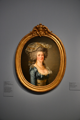 révéler le féminin mode et apparences au xviiie siècle musée cognac jay paris marais christelle lefresne (5)