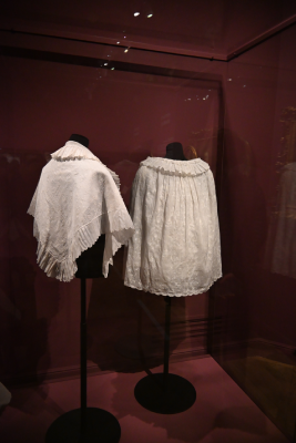 révéler le féminin mode et apparences au xviiie siècle musée cognac jay paris marais christelle lefresne (8)