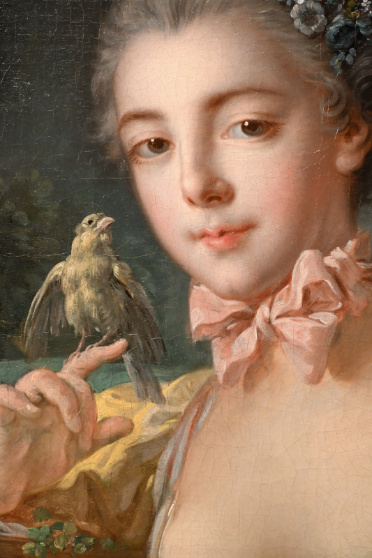 révéler le féminin mode et apparences au xviiie siècle musée cognac jay paris marais christelle lefresne