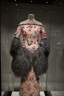 tisser, broder, sublimer les savoirs faire de la mode palais galliera un héritage fantasmé mode paris christelle lefresne (1)