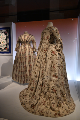 tisser, broder, sublimer les savoirs faire de la mode palais galliera un héritage fantasmé mode paris christelle lefresne (10)