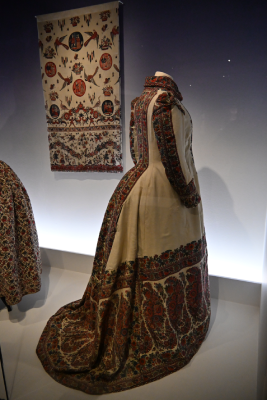 tisser, broder, sublimer les savoirs faire de la mode palais galliera un héritage fantasmé mode paris christelle lefresne (4)