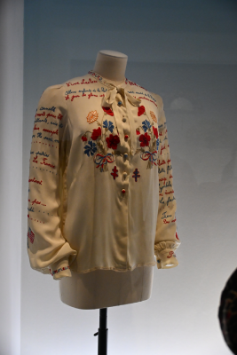 tisser, broder, sublimer les savoirs faire de la mode palais galliera un héritage fantasmé mode paris christelle lefresne (6)