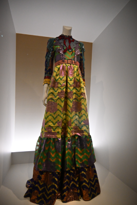 tisser, broder, sublimer les savoirs faire de la mode palais galliera un héritage fantasmé mode paris christelle lefresne (7)