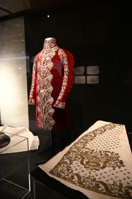 tisser, broder, sublimer les savoirs faire de la mode palais galliera un héritage fantasmé mode paris christelle lefresne (9)