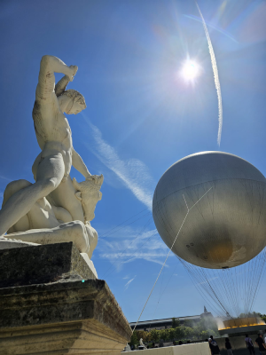 vasque olympique 2024 paris jardin des tuilleries christelle lefresne (3)