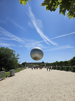 vasque olympique 2024 paris jardin des tuilleries christelle lefresne (5)