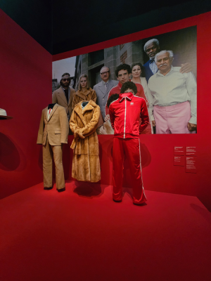 wes anderson cinémathéque exposition cinéma intérieur christelle lefresne (2)