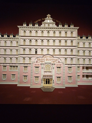 wes anderson cinémathéque exposition cinéma intérieur christelle lefresne (6)