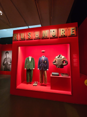 wes anderson cinémathéque exposition cinéma intérieur christelle lefresne