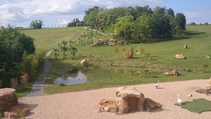 zoo parc de beauval nature animaux respect protection christelle lefresne (5)