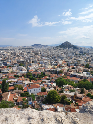 acropole athène visite christelle lefresne (6)