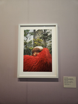 agnès varda exposition musée carnavalet paris de ci de là christelle lefresne (1)