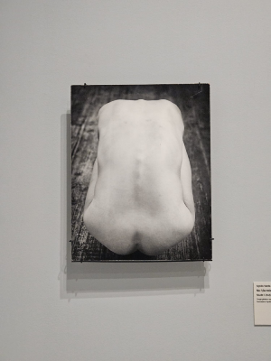 agnès varda exposition musée carnavalet paris de ci de là christelle lefresne (2)