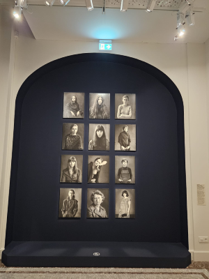 agnès varda exposition musée carnavalet paris de ci de là notation christelle lefresne (1)