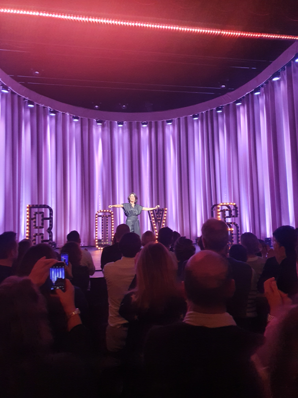 boys boys boys florence foresti théâtre marigny paris christelle lefresne (1)