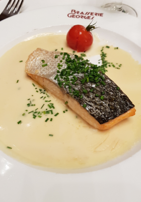 brasserie georges restaurant lyon plats christelle lefresne (1)