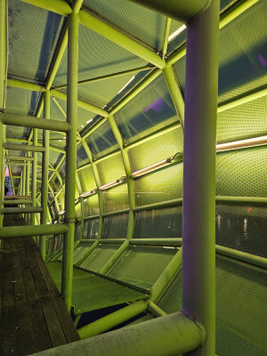 café oz rooftop christelle lefresne