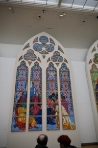 claire tabouret grand palais exposition paris christelle lefresne (1)