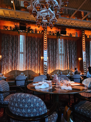 dar mima restaurant ima intérieur christelle lefresne