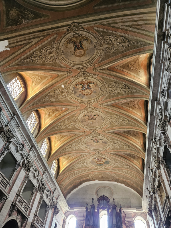 eglise de la grace visite lisbonne christelle lefresne (1)