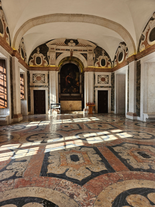 église de la grace visite lisbonne christelle lefresne