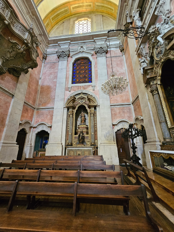 église de la grace visite lisbonne christelle lefresne (3)